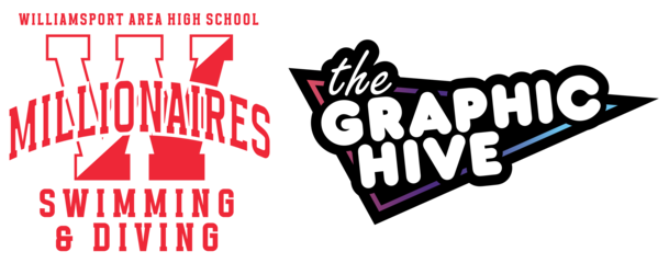 WAHS Swim and Dive Team Store